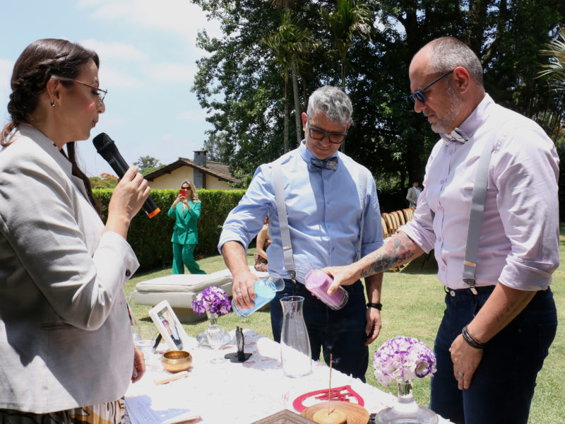 Elisabete Marques | Celebrando Momentos