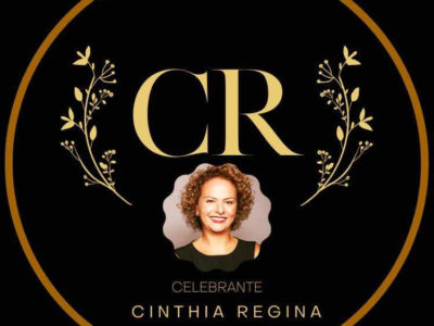 Celebrante Cinthia Regina