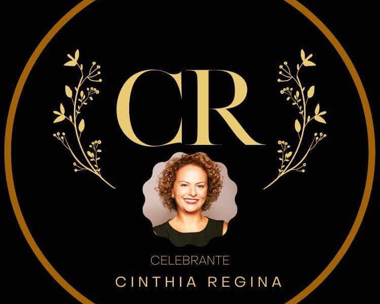 Celebrante Cinthia Regina