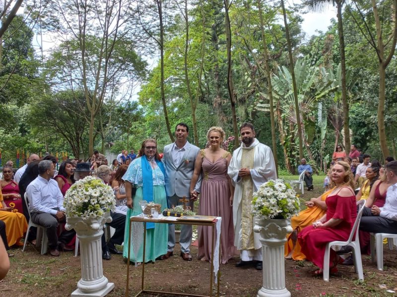 CASAR PRA VALER - Dra. h.c. Marise Costa