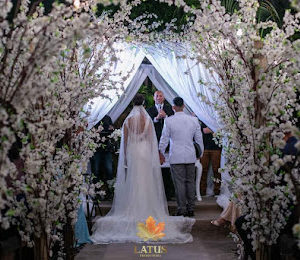 CELEBRANTE DE CASAMENTO